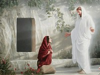What's Easter All About?