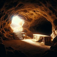After Resurrection, what next?
